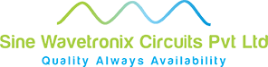 Sine Wavetronicx Circuits Pvt Ltd